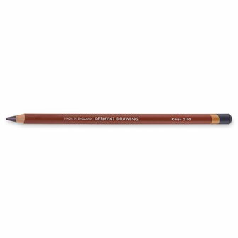 Grape Drawing Pencil / Potlood van Derwent Kleur 2100