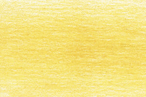 Mustard Drawing Pencil / Potlood van Derwent Kleur 0300