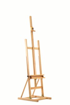 Museo Napoli Studio Ezel E31 (H-Frame)  E31HFRAME  8717472510594