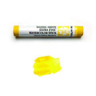 Hansa Yellow Medium Aquarelverf Daniel Smith (Extra fine Watercolour) Stick Kleur 006