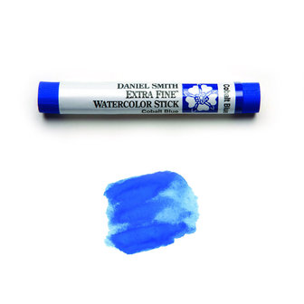 Cobalt Blue Aquarelverf Daniel Smith (Extra fine Watercolour) Stick Kleur 008