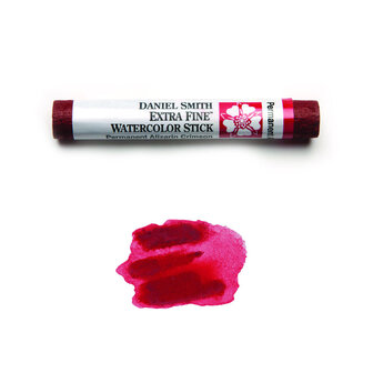 Permanent Alizarin Crimson Aquarelverf Daniel Smith (Extra fine Watercolour) Stick Kleur 010