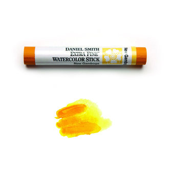 New Gamboge Aquarelverf Daniel Smith (Extra fine Watercolour) Stick Kleur 011