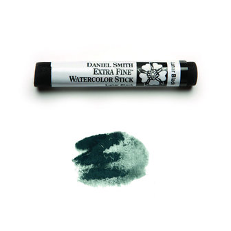 Lunar Black Aquarelverf Daniel Smith (Extra fine Watercolour) Stick Kleur 013