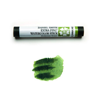 Undersea Green Aquarelverf Daniel Smith (Extra fine Watercolour) Stick Kleur 016