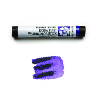 Carbazole Violet Aquarelverf Daniel Smith (Extra fine Watercolour) Stick Kleur 021