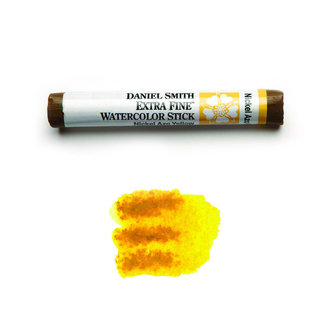 Nickel Azo Yellow Aquarelverf Daniel Smith (Extra fine Watercolour) Stick Kleur 025