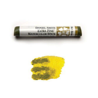Rich Green Gold Aquarelverf Daniel Smith (Extra fine Watercolour) Stick Kleur 028