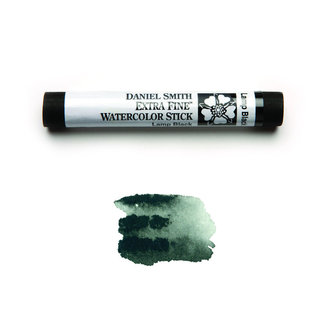 Lamp Black Aquarelverf Daniel Smith (Extra fine Watercolour) Stick Kleur 029