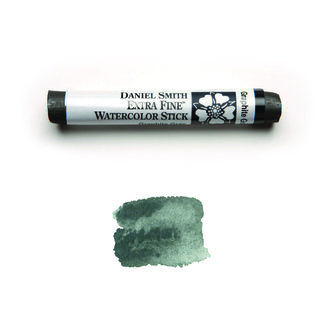 Graphite Gray Aquarelverf Daniel Smith (Extra fine Watercolour) Stick Kleur 031