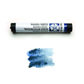 Sodalite Genuine Aquarelverf Daniel Smith (Extra fine Watercolour) Stick Kleur 034
