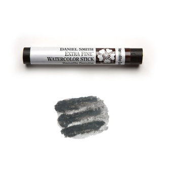 Hematite Genuine Aquarelverf Daniel Smith (Extra fine Watercolour) Stick Kleur 037