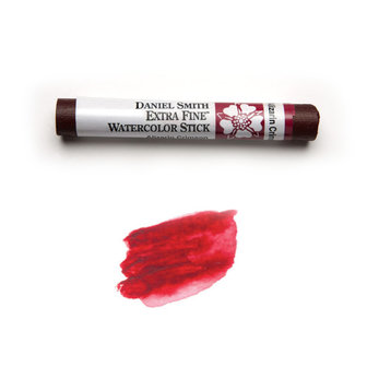 Alizarin Crimson Aquarelverf Daniel Smith (Extra fine Watercolour) Stick Kleur 039