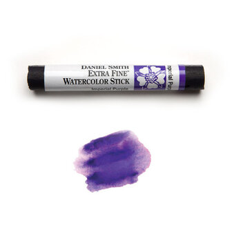 Imperial Purple Aquarelverf Daniel Smith (Extra fine Watercolour) Stick Kleur 040