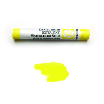Bismuth Vanadate Yellow Aquarelverf Daniel Smith (Extra fine Watercolour) Stick Kleur 043