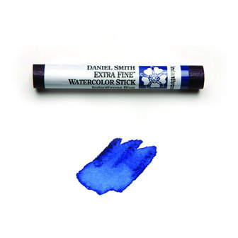 Indanthrone Blue Aquarelverf Daniel Smith (Extra fine Watercolour) Stick Kleur 044