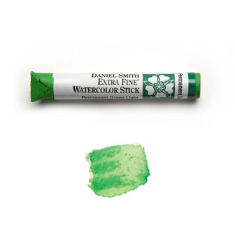 Permanent Green Light Aquarelverf Daniel Smith (Extra fine Watercolour) Stick Kleur 046