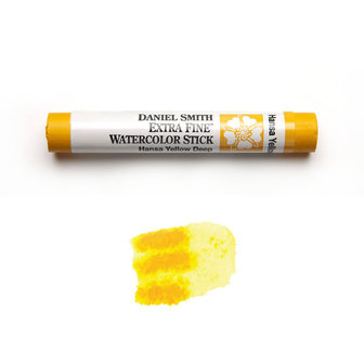 Hansa Yellow Deep Aquarelverf Daniel Smith (Extra fine Watercolour) Stick Kleur 047