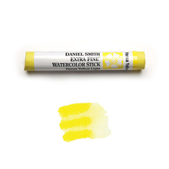Hansa Yellow Light Aquarelverf Daniel Smith (Extra fine Watercolour) Stick Kleur 050