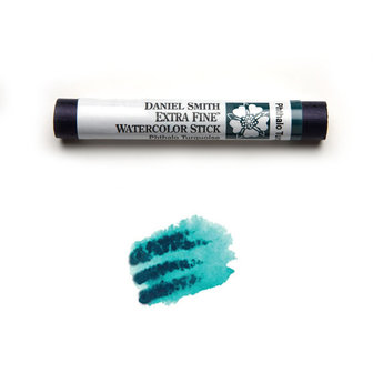 Phthalo Turquoise Aquarelverf Daniel Smith (Extra fine Watercolour) Stick Kleur 051