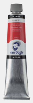 Kraplak Licht Van Gogh Olieverf van Royal Talens 200 ML Serie 1 Kleur 327