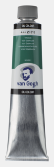 Vert Emeraude Van Gogh Olieverf van Royal Talens 200 ML Serie 2 Kleur 616