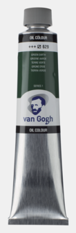 Groene Aarde Van Gogh Olieverf van Royal Talens 200 ML Serie 1 Kleur 629