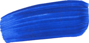 Kobaltblauw Golden Open Acrylverf Tube 59 ML Serie 8 Kleur 7140