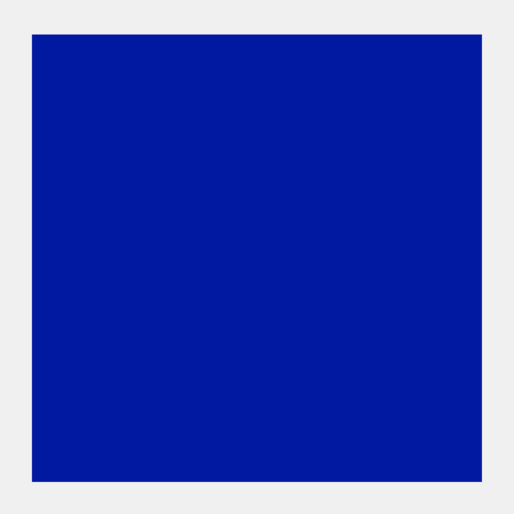 Kobaltblauw licht Rembrandt Olieverf Royal Talens 15 ML (Serie 5) Kleur 513