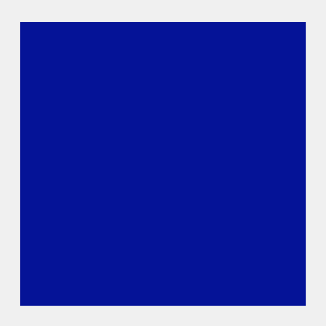 Kobaltblauw donker Rembrandt Olieverf Royal Talens 15 ML (Serie 5) Kleur 515