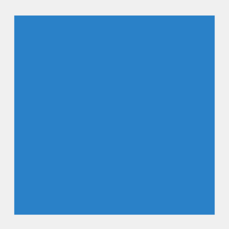 Koningsblauw Rembrandt Olieverf Royal Talens 15 ML (Serie 3) Kleur 517