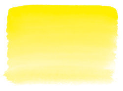 Lemon Yellow Aqua Drop Aquarelverf van Schmincke 30 ml Kleur 200
