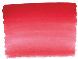Scarlet Red Aqua Drop Aquarelverf van Schmincke 30 ml Kleur 330
