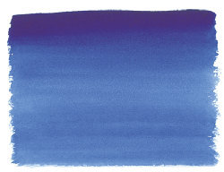 Ink Blue Aqua Drop Aquarelverf van Schmincke 30 ml Kleur 430