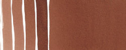 Transparent Red Oxide (S1) Daniel Smith Half pans Aquarelverf / Watercolour Kleur 130