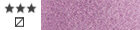 Manganese Violet Aquarius Heel napje Aquarelverf van Roman Szmal Kleur 216