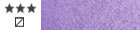 Ultramarine Violet Aquarius Heel napje Aquarelverf van Roman Szmal Kleur 217