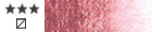 Potter's Pink Aquarius Heel napje Aquarelverf van Roman Szmal Kleur 359