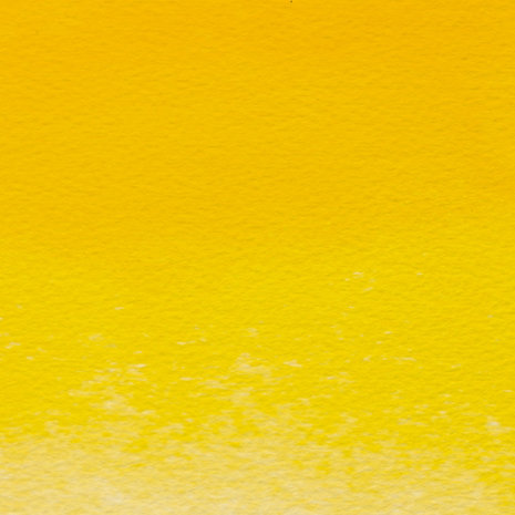 Cadmium-Free Yellow (S4) Professional Watercolour van Winsor & Newton 5 ml Kleur 890