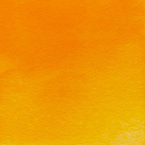 Cadmium-Free Orange (S4) Professional Watercolour van Winsor & Newton 5 ml Kleur 899