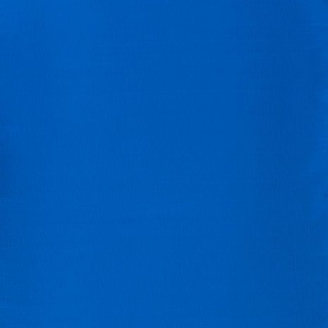 Phthalo Blue (S 1) Designers Gouache van Winsor & Newton 14 ML Kleur 514