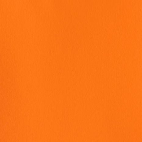 Cadmium Orange (S 4) Designers Gouache van Winsor & Newton 14 ML Kleur 089