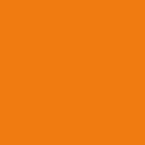 Warm Oranje Dekkend / Opaque Art Creation Glas & Porselein 30 ML Kleur 2502