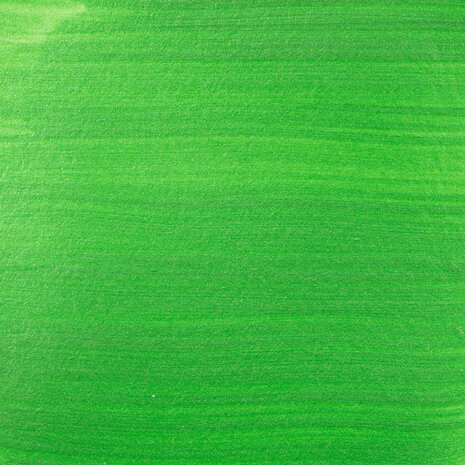 Metallic Groen Dekkend / Opaque Art Creation Glas & Porseleinverf 30 ML Kleur 8201