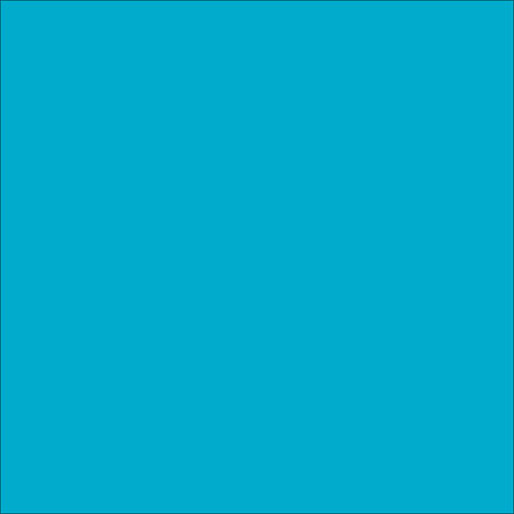 Turkooisblauw Art Creation Binnen & Buiten acrylverf 50 ML Kleur 5024