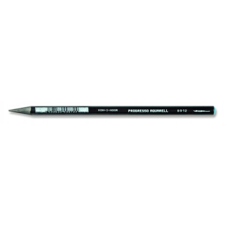 4B Progresso Aquarelpotlood van Koh-I-Noor 8912/4B