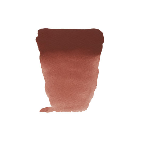 Venetiaansrood (S 1) Rembrandt Aquarelverf 10 ML Kleur 349