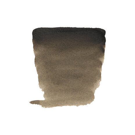 Sepia (S 1) Rembrandt Aquarelverf 10 ML Kleur 416