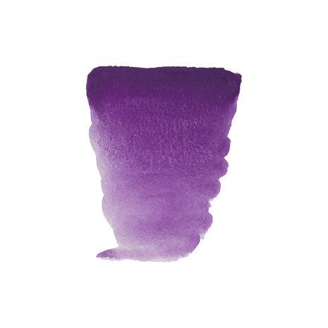 Mangaanviolet (S 1) Rembrandt Aquarelverf 10 ML Kleur 596