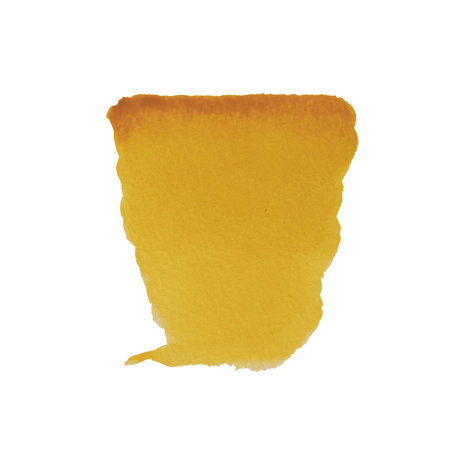 Azogeel Donker Cadmiumvrij (S 2) Rembrandt Aquarelverf 10 ML Kleur 248